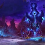 World of Warcraft revela una nueva mirada a Final Zone para Midnight