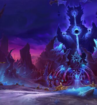 World of Warcraft revela una nueva mirada a Final Zone para Midnight