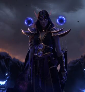 Antes del lanzamiento oficial de World of Warcraft Midnight, Blizzard vuelve a poner nervioso a una de sus clases