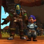World of Warcraft está colaborando con Pinterest y Zillow