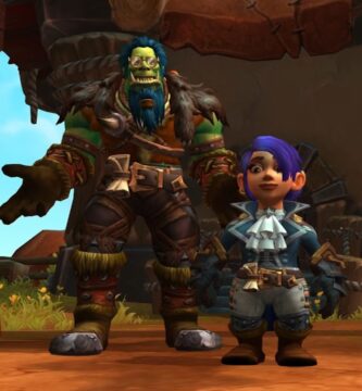 World of Warcraft está colaborando con Pinterest y Zillow