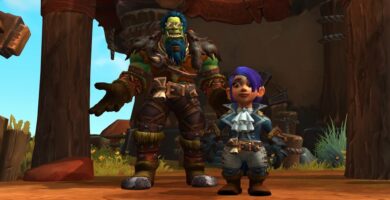 World of Warcraft está colaborando con Pinterest y Zillow