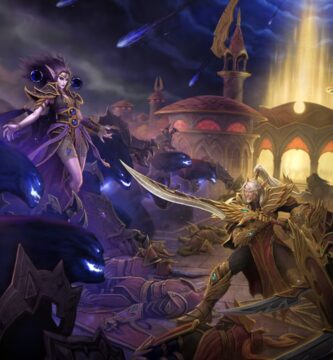 Horarios de lanzamiento global de medianoche de World of Warcraft (acceso anticipado y estándar)