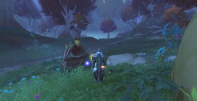 Cómo abrir una caja fuerte con triple cerradura en World of Warcraft Midnight