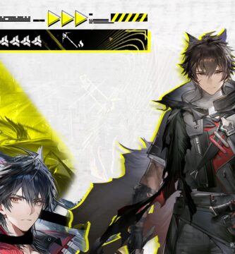 Guía de construcción de Wulfgard en Arknights Endfield