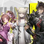 Competencia del equipo Wulfgard en Arknights Endfield