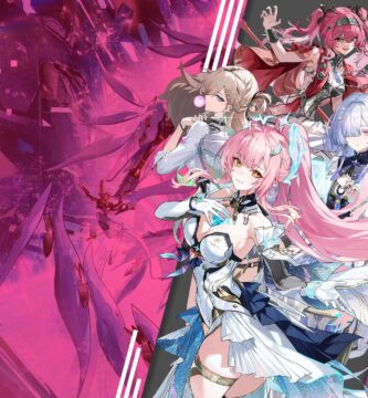 Las mejores composiciones de equipo de Aemeath en Wuthering Waves