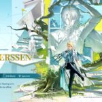 Tiempo de lanzamiento de Luuk Herssen para todos los servidores en WuWa (Wuthering Waves)