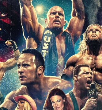 Lista completa de WWE 2K26 (según lo confirmado oficialmente hasta ahora)