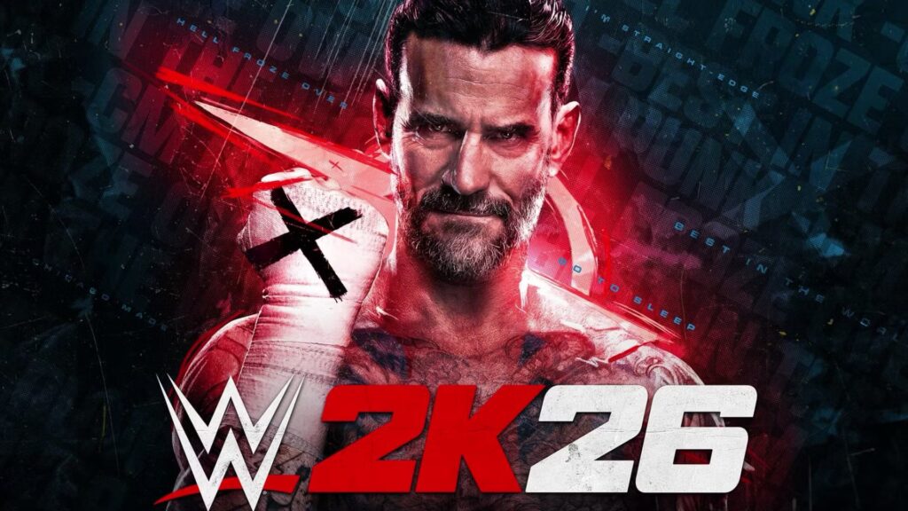 Todas las funciones confirmadas para WWE 2K26 hasta ahora
