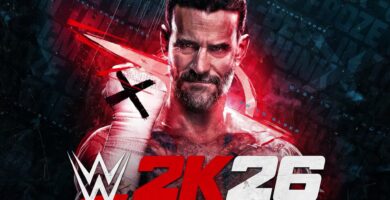 Todas las funciones confirmadas para WWE 2K26 hasta ahora