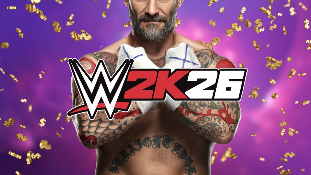 WWE 2K26 esencialmente tiene una microtransacción de $500