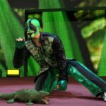 WWE 2K26 elimina 46 luchadores de la lista de 2K25