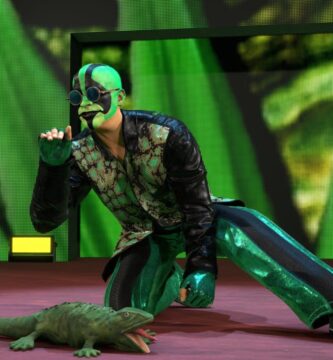 WWE 2K26 elimina 46 luchadores de la lista de 2K25