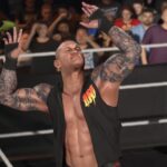 WWE 2K26 revela oficialmente la lista completa