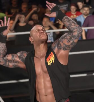 WWE 2K26 revela oficialmente la lista completa