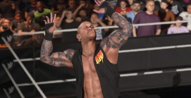 WWE 2K26 revela oficialmente la lista completa