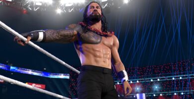 WWE 2K26 confirma oficialmente que contará con la entrada más viral de la industria de los últimos años