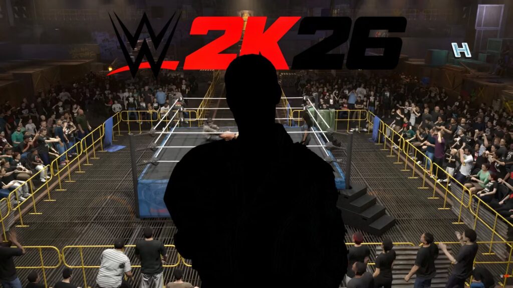 WWE 2K26 detalla las nuevas facciones del modo isla