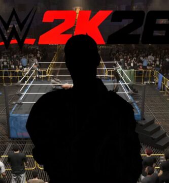 WWE 2K26 detalla las nuevas facciones del modo isla