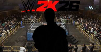 WWE 2K26 detalla las nuevas facciones del modo isla