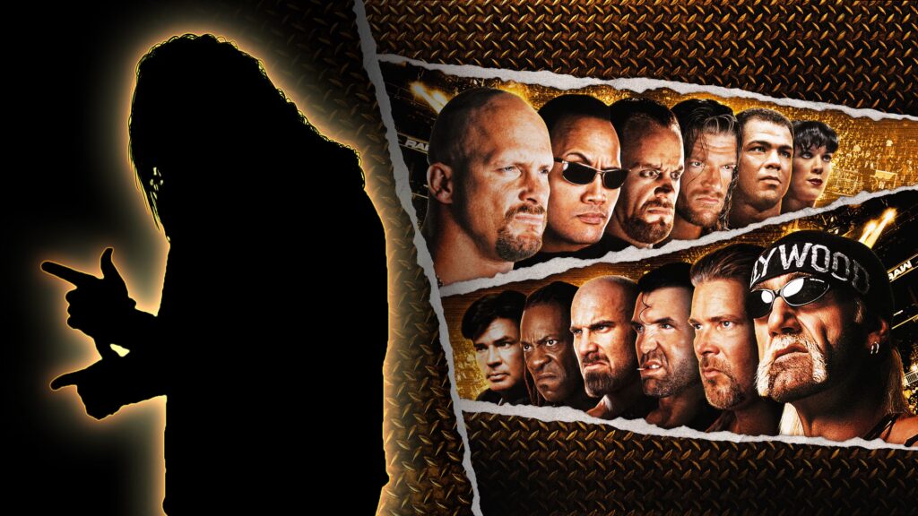 La plantilla de WWE 2K26 es el fin de una era para "3" superestrellas legendarias