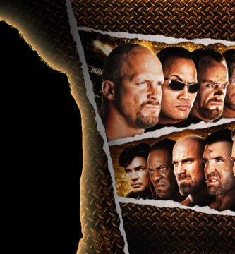 La plantilla de WWE 2K26 es el fin de una era para "3" superestrellas legendarias