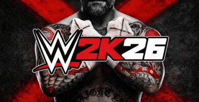 WWE 2K26 confirma 10 combates para el Showcase de CM Punk (hasta ahora)
