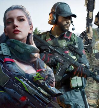 Los mejores juegos de FPS con modificación profunda de armas