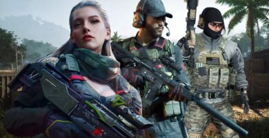 Los mejores juegos de FPS con modificación profunda de armas