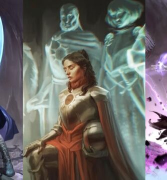 Las mejores modificaciones de clases de Baldur's Gate 3