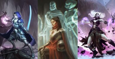 Las mejores modificaciones de clases de Baldur's Gate 3