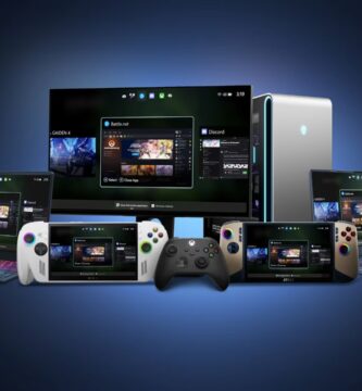 La campaña 'Esto es una Xbox' de Microsoft supuestamente 'ofendió a muchos empleados de Xbox'