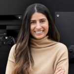 "Tendremos algunos anuncios próximamente" Comentarios del nuevo jefe de Xbox sobre futuras consolas