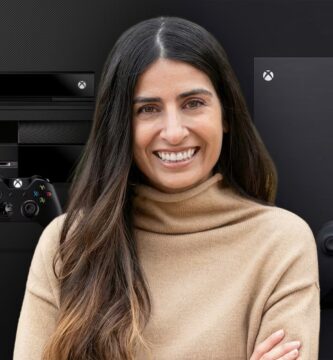 "Tendremos algunos anuncios próximamente" Comentarios del nuevo jefe de Xbox sobre futuras consolas