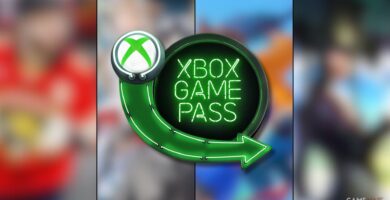 Los suscriptores de Xbox Game Pass pueden jugar 4 juegos gratis por tiempo limitado