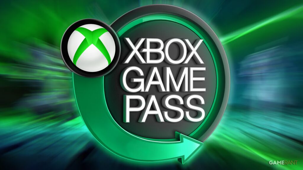 Xbox Game Pass agrega 2 juegos del primer día