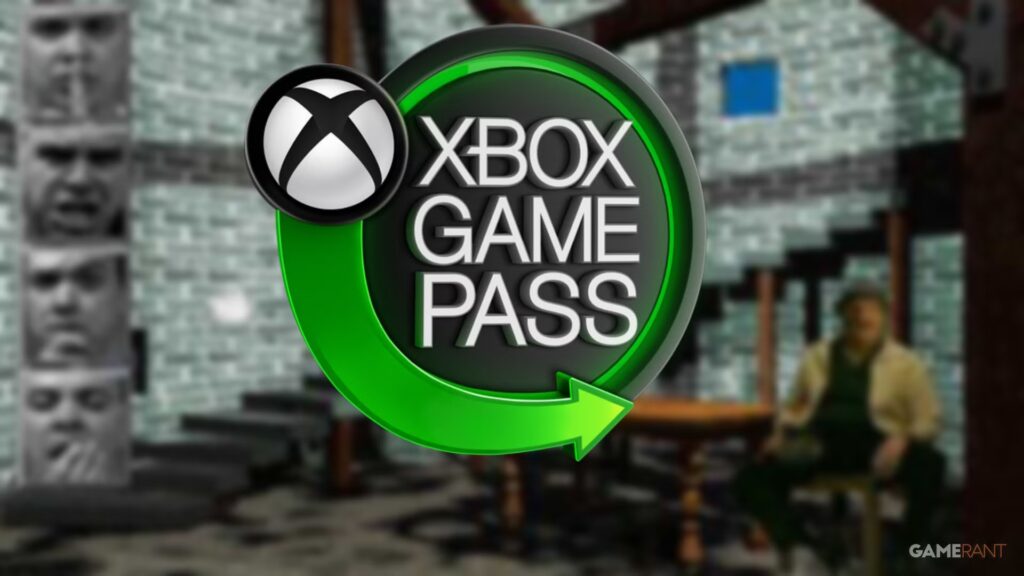 La actualización de Xbox Game Pass agrega 5 juegos retro más