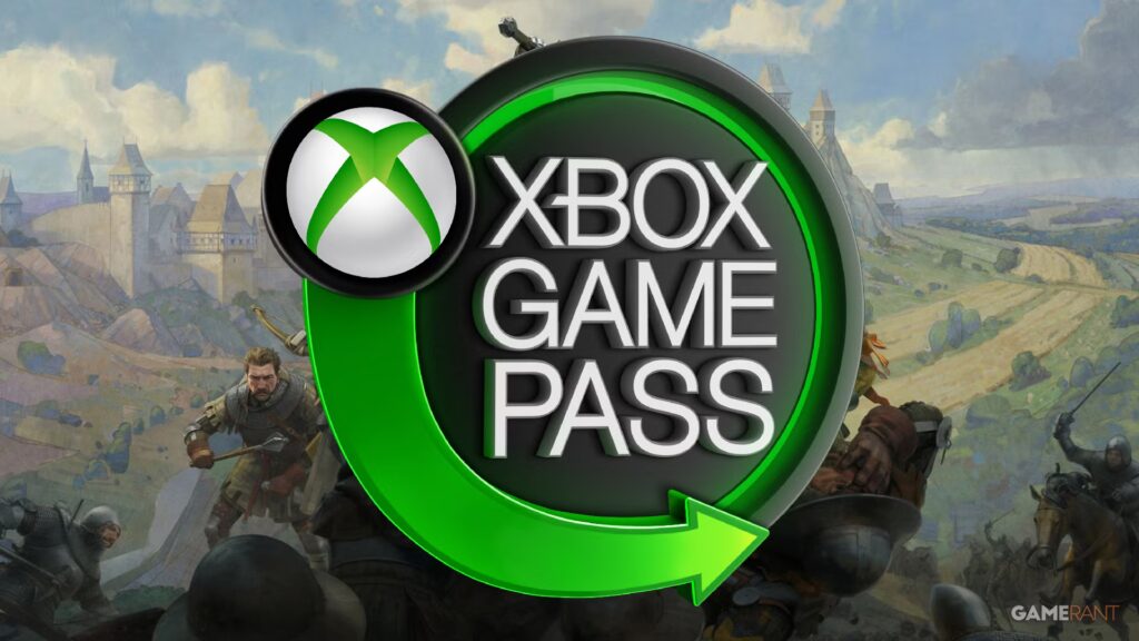 El juego de mundo abierto 2025 podría llegar pronto a Xbox Game Pass