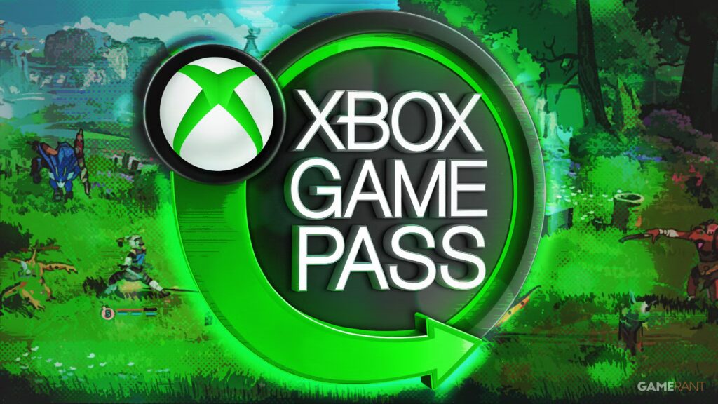 Xbox Game Pass agrega su juego final para febrero de 2026