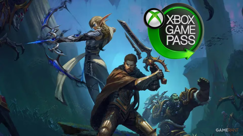 Es posible que Xbox Game Pass obtenga más títulos premium pronto