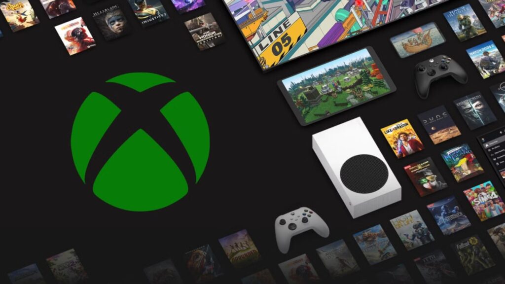 La actualización de Xbox acaba de realizar un cambio conveniente en la tienda