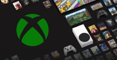La actualización de Xbox acaba de realizar un cambio conveniente en la tienda