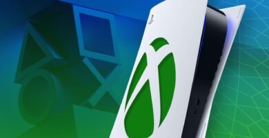 Xbox publicará 2 juegos en PS5 este mes