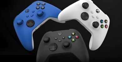 Se filtró un nuevo controlador Xbox