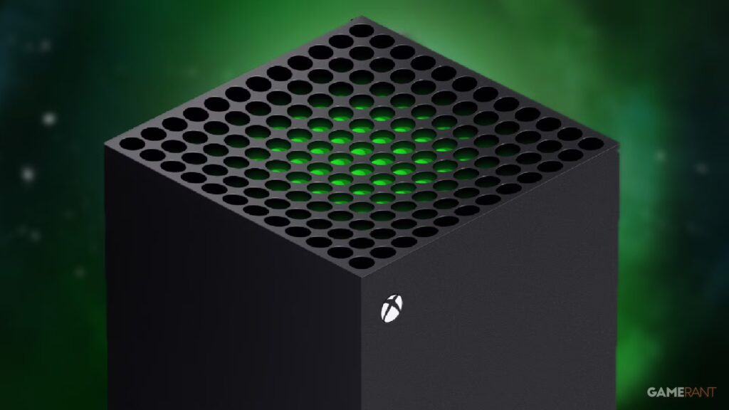 Xbox está perdiendo una de sus funciones en una próxima actualización de la consola