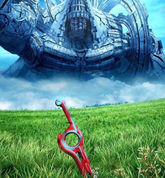 Se filtra un nuevo juego de Xenoblade Chronicles