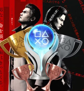 Cómo conseguir todos los trofeos en Yakuza Kiwami 3 y Dark Ties