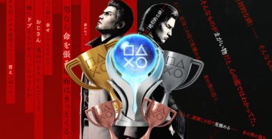 Cómo conseguir todos los trofeos en Yakuza Kiwami 3 y Dark Ties