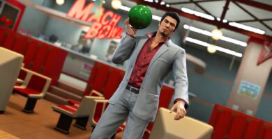 Todos los minijuegos de Yakuza Kiwami 3